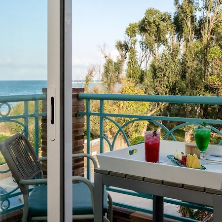 Hotel Noguera Mar Denia Exteriér fotografie