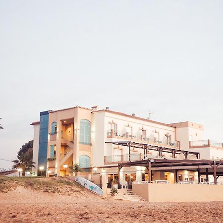 Hotel Noguera Mar Denia Exteriér fotografie