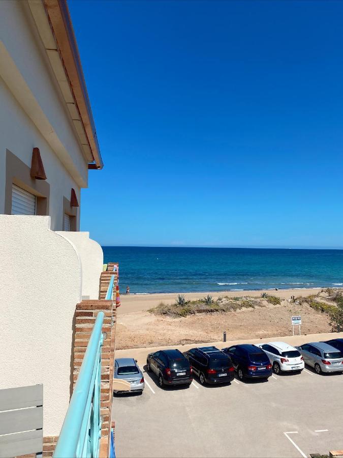 Hotel Noguera Mar Denia Exteriér fotografie