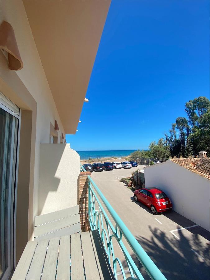 Hotel Noguera Mar Denia Exteriér fotografie