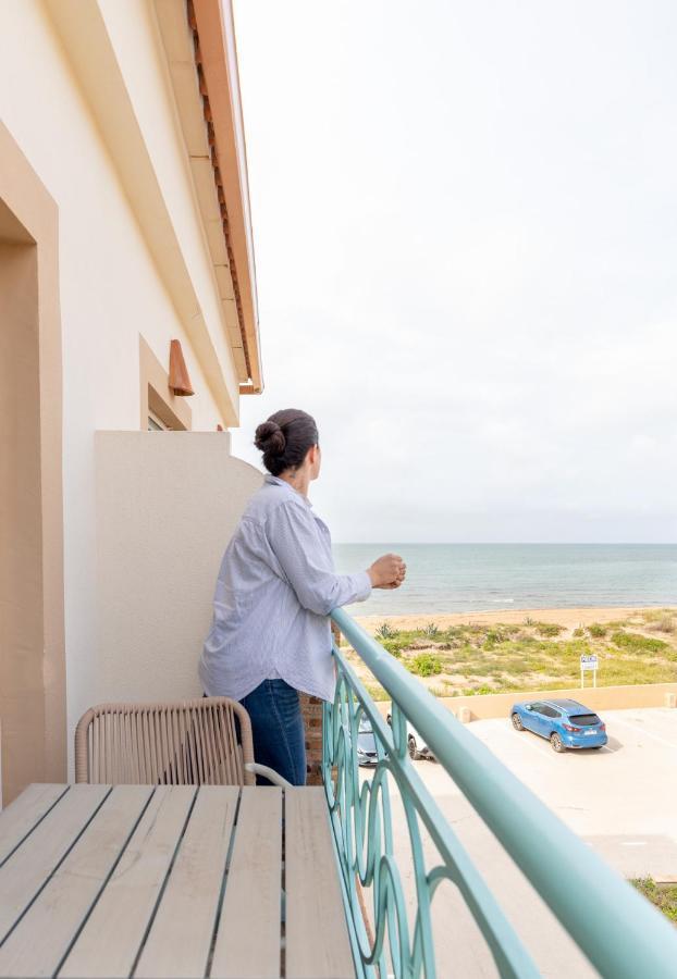 Hotel Noguera Mar Denia Exteriér fotografie