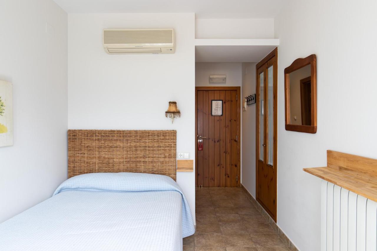 Hotel Noguera Mar Denia Exteriér fotografie
