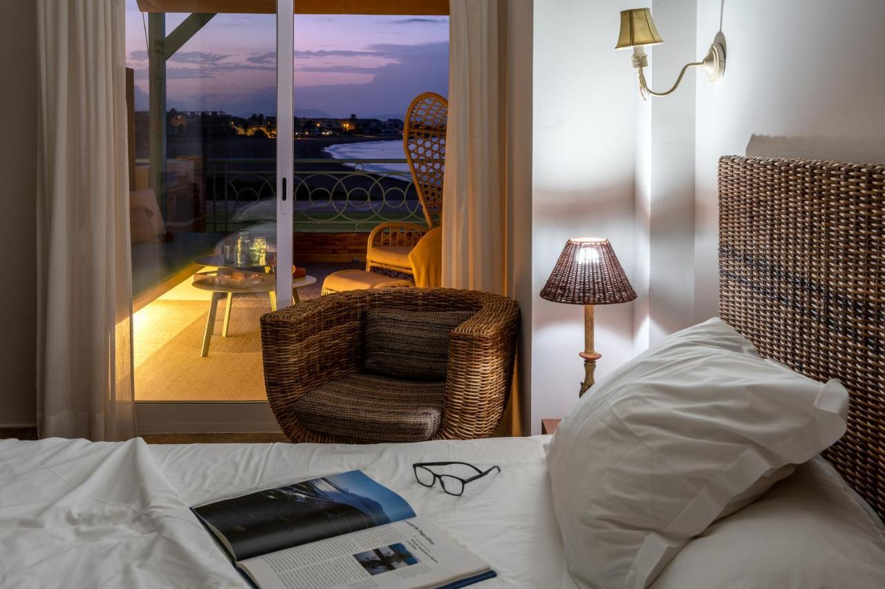 Hotel Noguera Mar Denia Exteriér fotografie