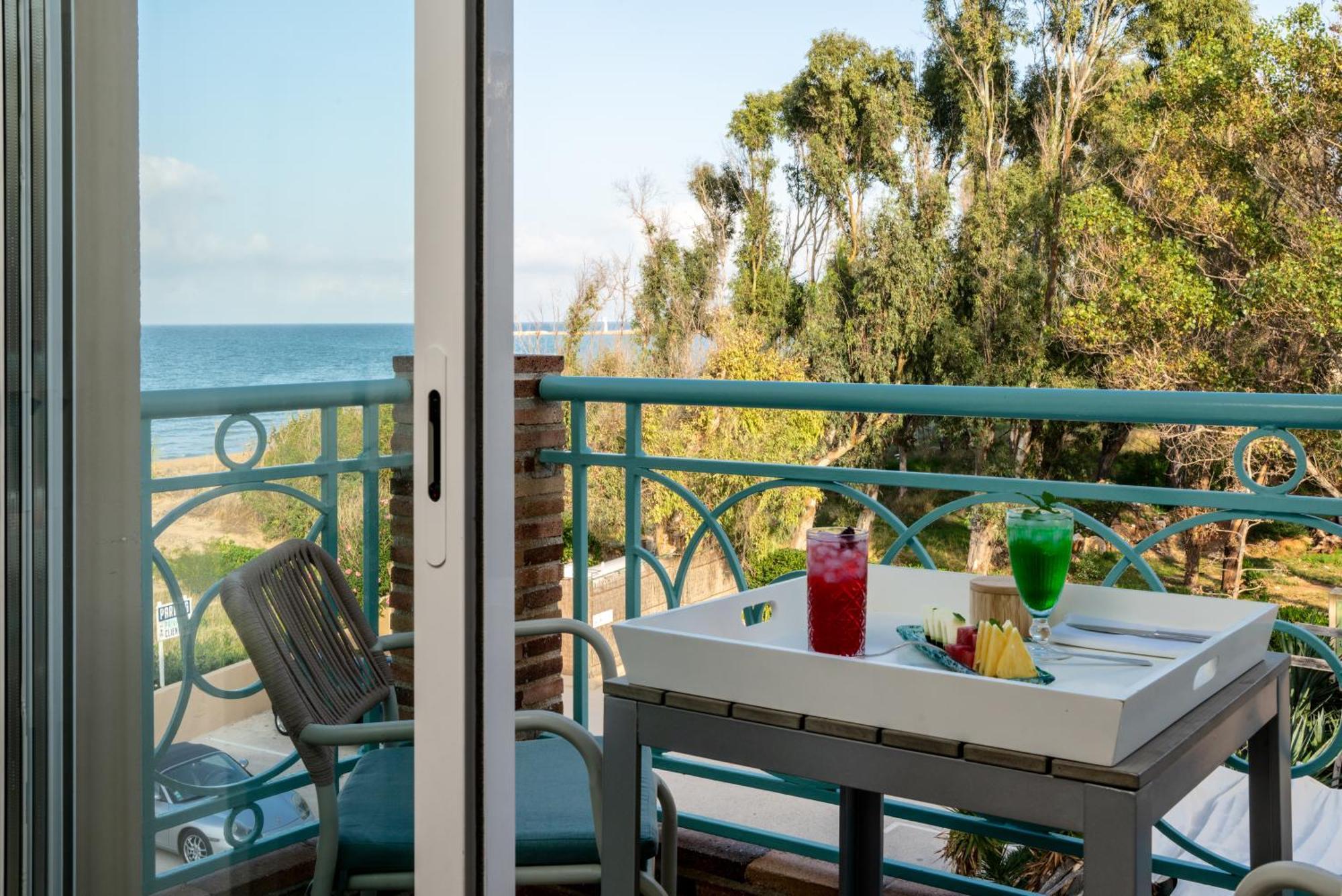 Hotel Noguera Mar Denia Exteriér fotografie