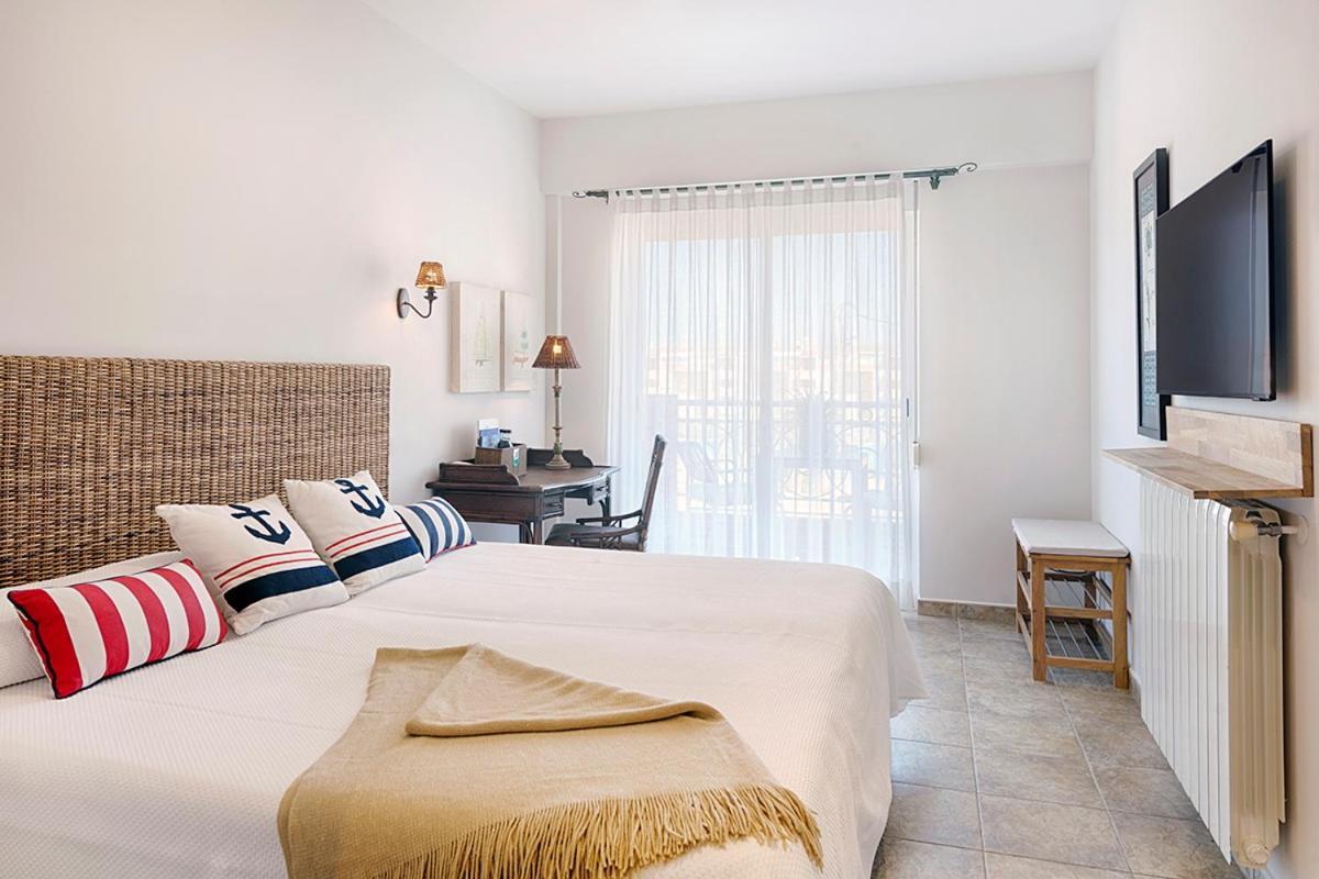 Hotel Noguera Mar Denia Exteriér fotografie