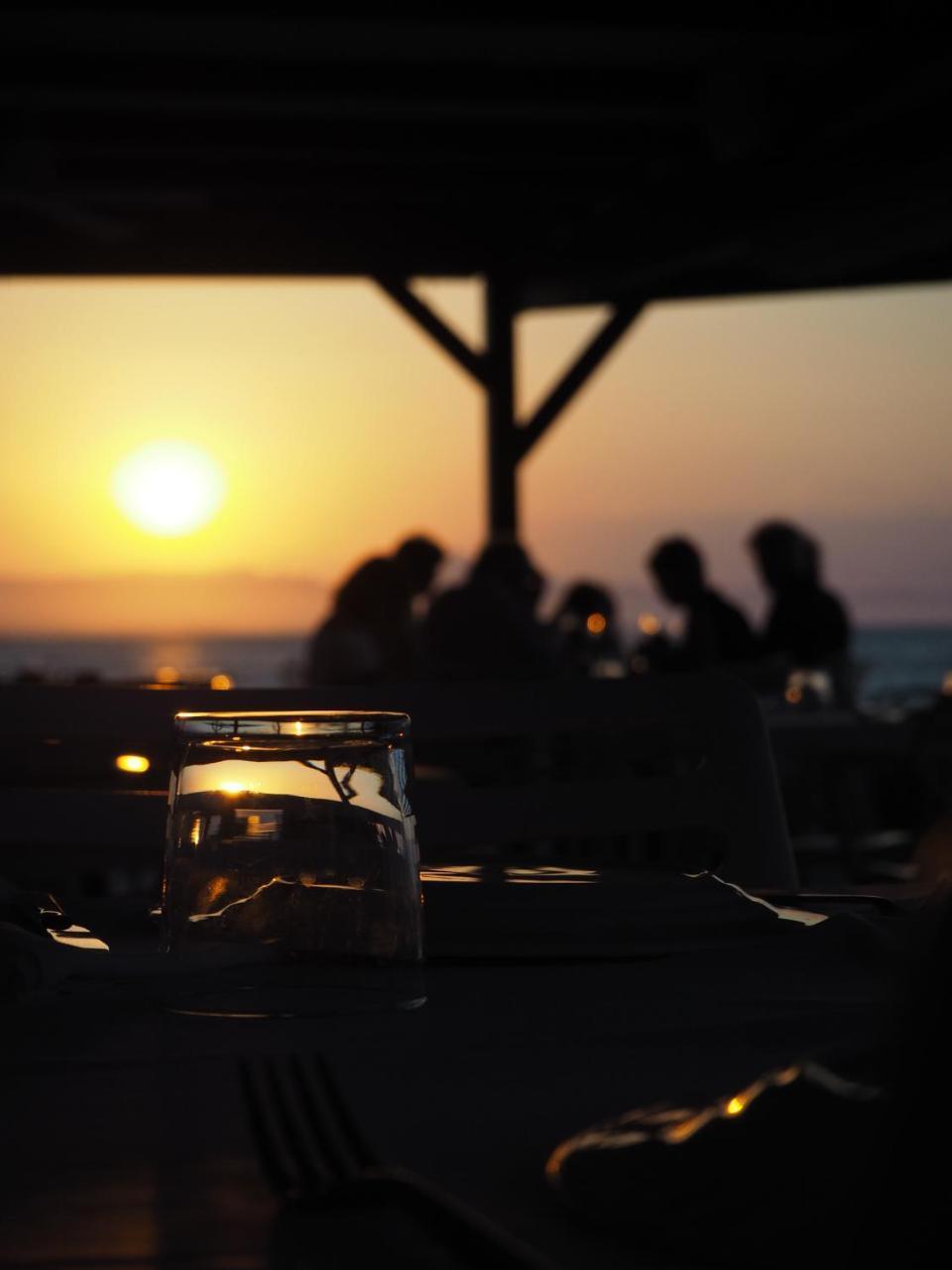 Hotel Noguera Mar Denia Exteriér fotografie