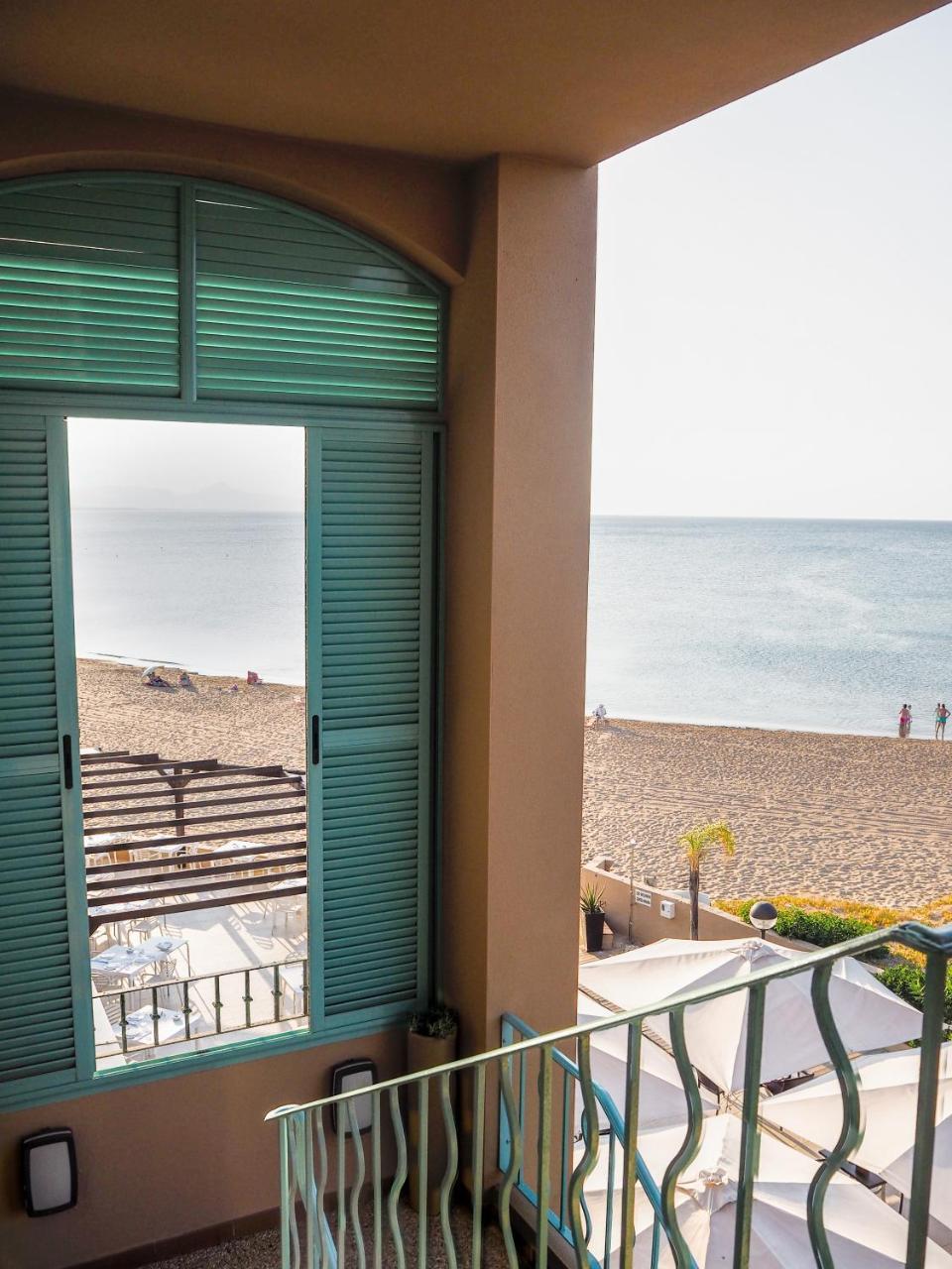 Hotel Noguera Mar Denia Exteriér fotografie