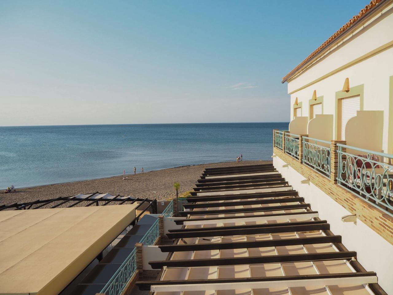 Hotel Noguera Mar Denia Exteriér fotografie