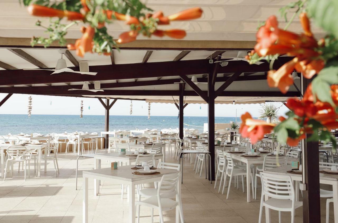Hotel Noguera Mar Denia Exteriér fotografie